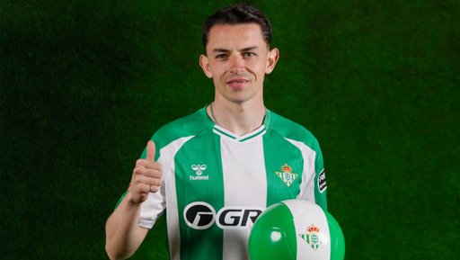 Álvaro Fidalgo es autorizado por la FIFA para jugar con la Selección Mexicana