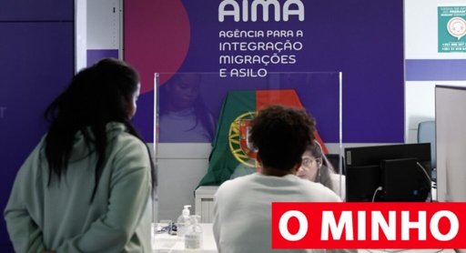 Governo reforça AIMA com 20 milhões de euros para mediação sociocultural