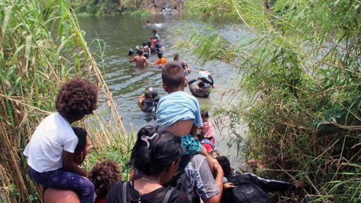 Desarticulan red de tráfico de migrantes que operaba desde la frontera con Venezuela