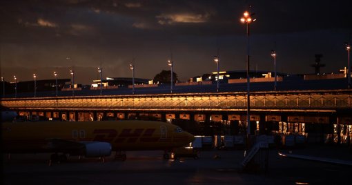 Una impresora defectuosa causa retrasos en el principal aeropuerto de Colombia
