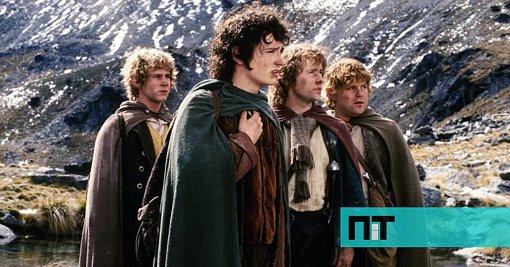 Trilogia "O Senhor dos Anéis" regressa aos cinemas para celebrar 25 anos