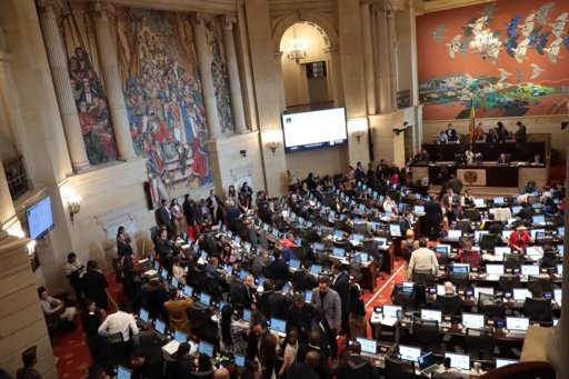 Gobierno busca destrabar la Jurisdicción Agraria con mensaje de urgencia