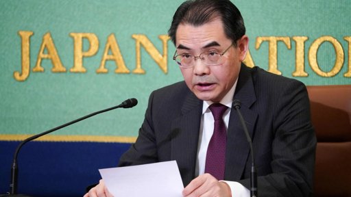 Tensão no Mar da China Oriental: Japão Acusa Caças Chineses de Atos Hostis