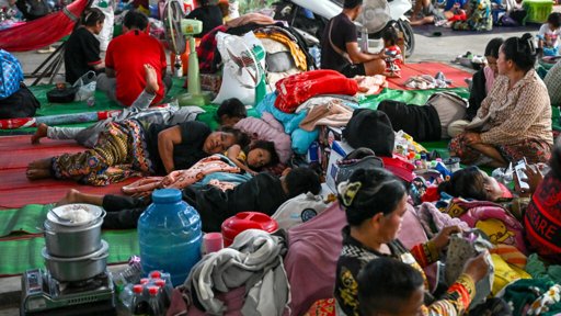 Tensiones en el Sudeste Asiático: recrudece el conflicto fronterizo entre Tailandia y Camboya