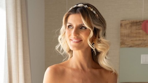 Ex-Concorrente do 'Big Brother' Jéssica Antunes Denuncia Roubo no Próprio Casamento