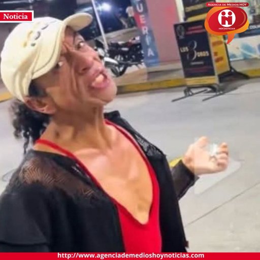 Multitudinaria Despedida a ‘La Hassan’, Mujer Trans Víctima de la Inseguridad en Popayán