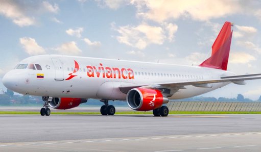 Avianca recibe mejora de calificación de Fitch y expande su red internacional