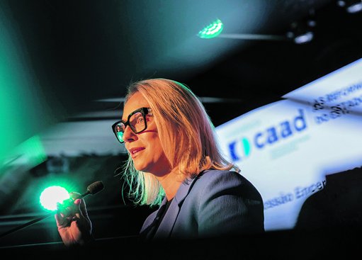 Governo Reconhece Necessidade de Melhorias para Reduzir Litigância Fiscal