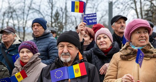 Vitória Pró-Europeia na Moldova Desafia Tentativas de Ingerência Russa