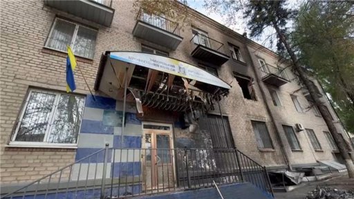 Rússia intensifica ataques a infraestruturas energéticas ucranianas