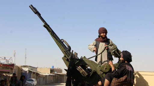 Afganistán y Pakistán Acuerdan un Cese al Fuego Inmediato tras Negociaciones en Doha