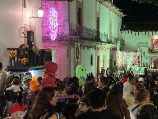 Festival “El Viento nos Une” revitaliza espacios públicos en Ecatepec con arte y música