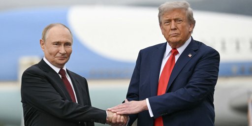 Relações EUA-Rússia: Ameaça de Sanções e Abertura ao Diálogo