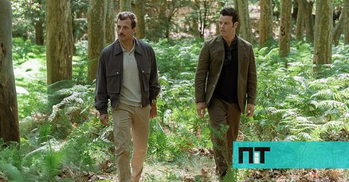 Regresso de "Lua Vermelha" agendado para o Halloween na Prime Video e OPTO