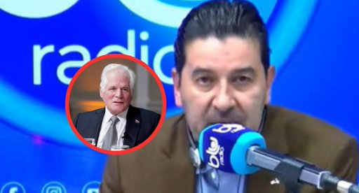 Crisis en el Centro Democrático por la expulsión de Miguel Uribe Londoño de la contienda presidencial