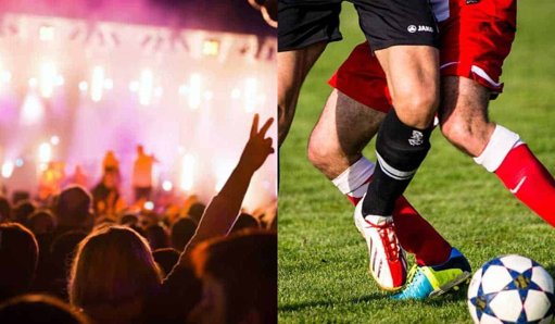 Nuevos gravámenes para el entretenimiento y los juegos de azar en línea