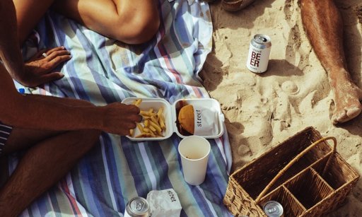 Street Smash Burger Expande para Cascais em Resposta à Procura dos Clientes