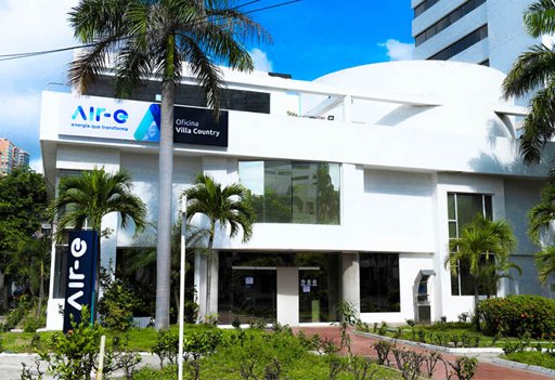 Air-e asegura $97.116 millones para normalización de redes eléctricas en el Caribe