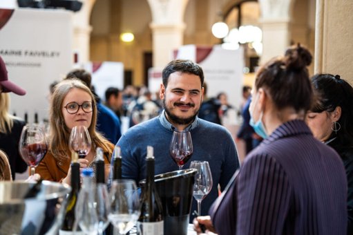 Le Salon des vins des vignerons indépendants fait son retour à Lyon