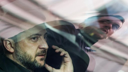 Guerra en Ucrania: Escalada Militar y Estancamiento Diplomático