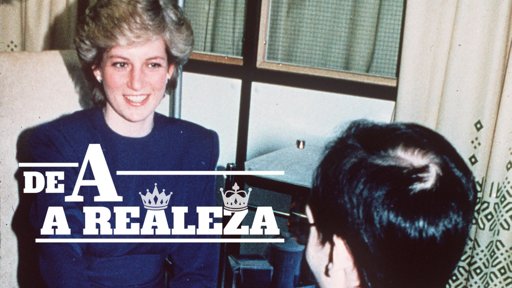 O legado da Princesa Diana: O gesto que quebrou o estigma da SIDA