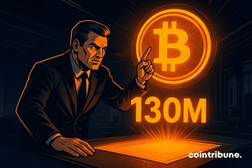 L'entreprise japonaise Metaplanet accélère sa stratégie d'accumulation de Bitcoin