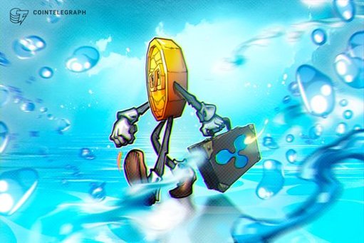 La stablecoin RLUSD de Ripple supera los USD 1.000 millones de capitalización en menos de un año