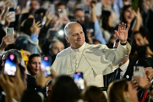 Le pape Léon XIV au Liban : un appel à la paix dans un pays au bord du gouffre