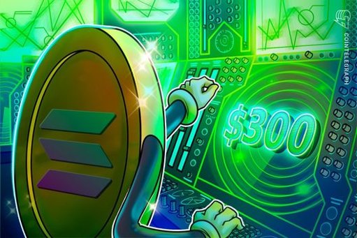 Solana Atrae Fuerte Interés Institucional y Expansión de su Ecosistema