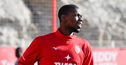 Le retour très attendu de Paul Pogba avec l'AS Monaco