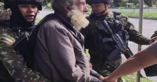 Ataques violentos de habitantes de calle encienden alarmas en Medellín