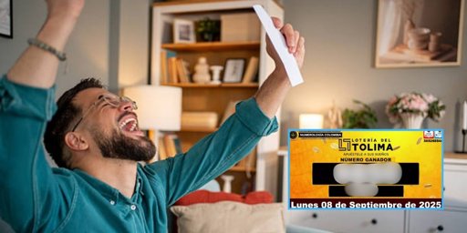 La Lotería del Tolima reafirma su doble rol como generadora de fortuna y soporte para la salud pública