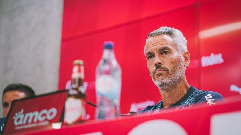 Cautela no SC Braga Apesar da Vitória: "Ganhámos um jogo, não passámos a eliminatória"