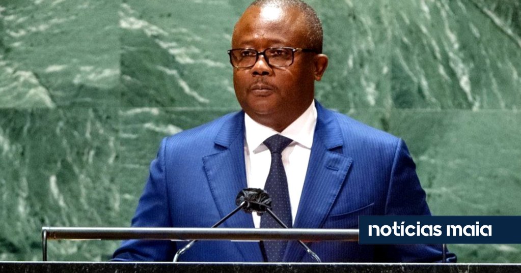 Governo da Guiné-Bissau Expulsa Imprensa Portuguesa, Gerando Crise Diplomática