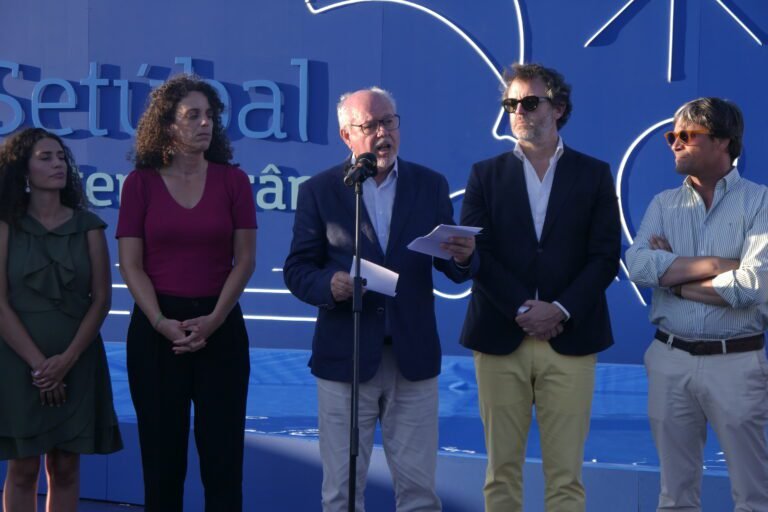 Feira de Sant’Iago 2025 celebra uma "Setúbal Contemporânea" com forte aposta cultural