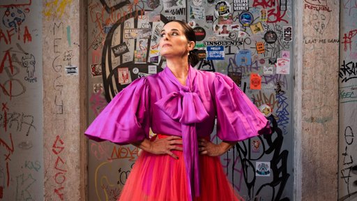 Cristina Branco Lança 'Mulheres de Abril' e Reivindica Obra de Zeca Afonso como um 'Dever Cívico'