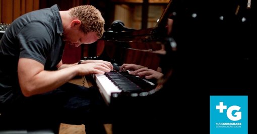 Guimarães Jazz celebra 34ª edição com programa que une tradição e inovação