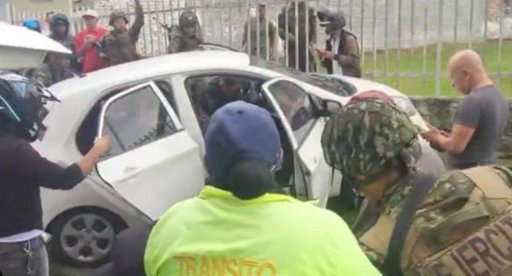 Asesinado teniente coronel del Ejército en ataque sicarial en Popayán