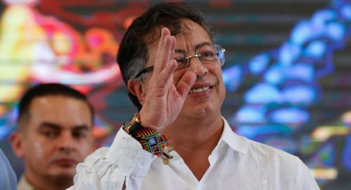Petro ratifica que no buscará la reelección y dejará el poder en 2026