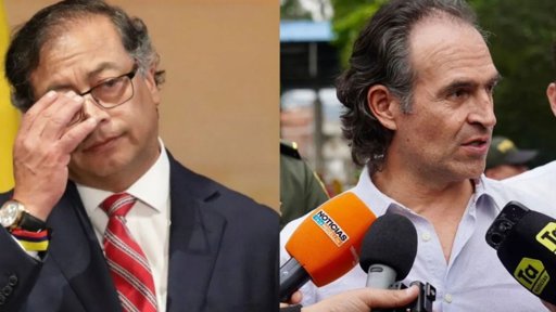 Tensión política escala en Medellín tras disturbios en marcha pro-Palestina