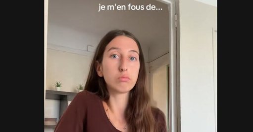 La tendance "Je m'en fous de" : la Génération Z revendique l'indifférence