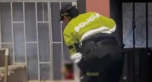 Rescatan a dos niños que se encontraban encerrados y abandonados en una vivienda de Ciudad Bolívar