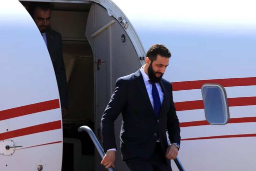 Histórico Giro Diplomático: Presidente Sirio Visitará la Casa Blanca