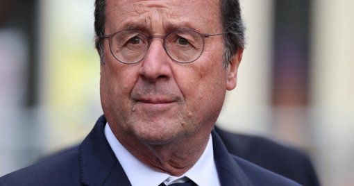 Cambriolage chez François Hollande : deux suspects mis en examen et écroués