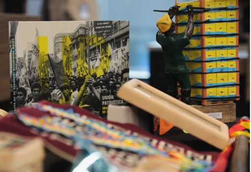 JEP califica como genocidio el exterminio de la Unión Patriótica e imputa a altos mandos militares