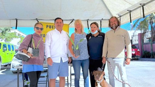 Gobierno de Los Cabos y Casa Sheila realizan jornada de esterilización gratuita