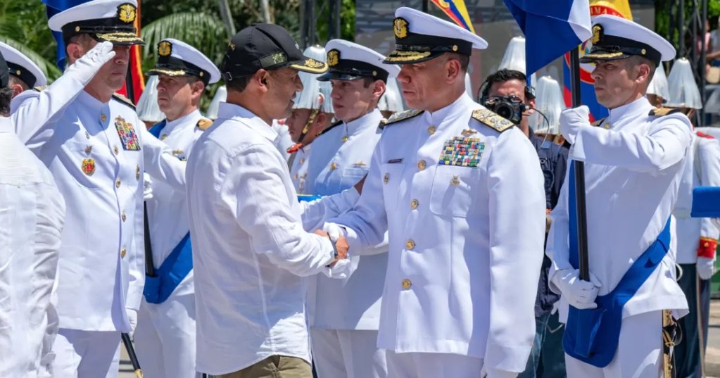 Colombia eleva la tensión con Perú por la soberanía de la isla Santa Rosa