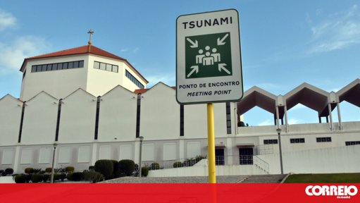 Sirenes de Alerta de Tsunami Serão Testadas em Quarteira e Vilamoura