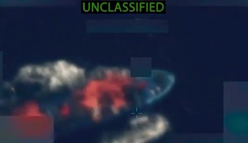 Ejército de EE.

UU. ataca presuntas narcolanchas en el Pacífico; México rescata a un sobreviviente