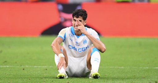 Nayef Aguerd : une pubalgie qui inquiète l'OM et menace sa participation à la CAN